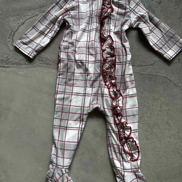 Bundle 7 Pajamas Baby 6 months - Picture 11 of 16